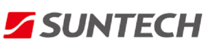 לוגו של חברת SUNTECH